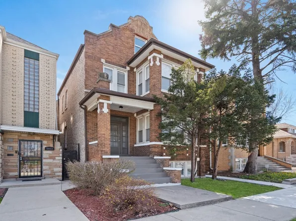 6935 S California Ave, Chicago, IL 60629