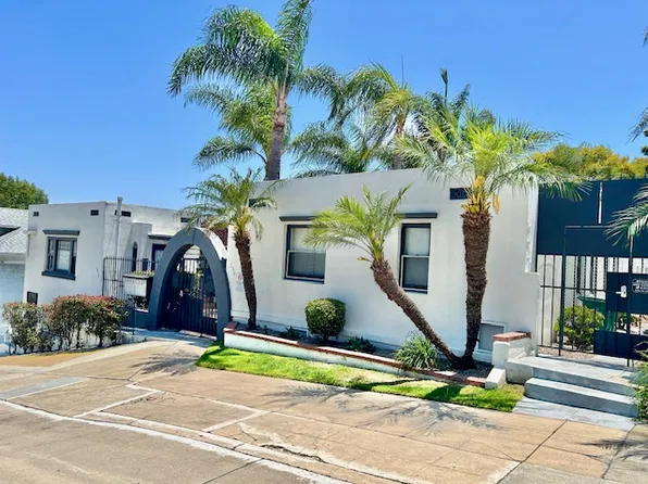 2519 G St #A, San Diego, CA 92102