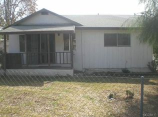 35247 Avenue A, Yucaipa, CA 92399