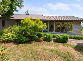 21150 Boones Ferry Rd NE, Aurora, OR 97002