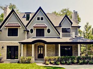 117 Church Rd, Winnetka, IL 60093