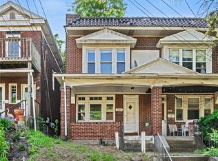 2323 Sherbrook St, Pittsburgh, PA 15217