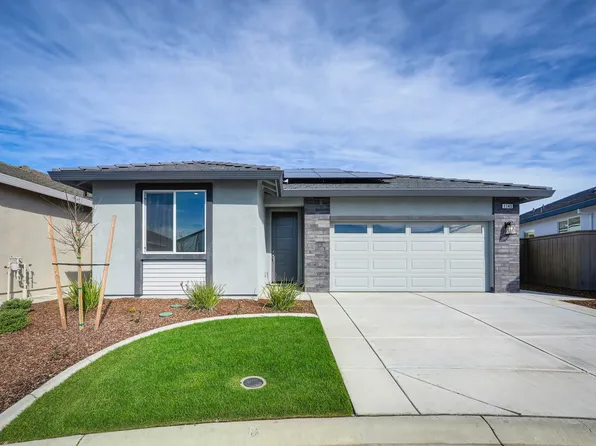 1145 Mallory Ridge St, Roseville, CA 95747