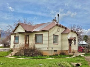 145 S 300 W, Henefer, UT 84033