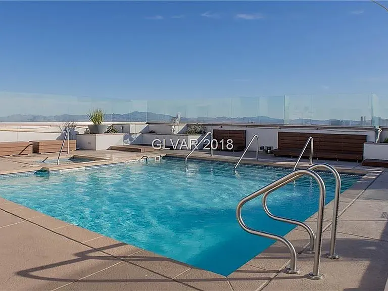 150 Las Vegas Blvd #1918 — Photo 23