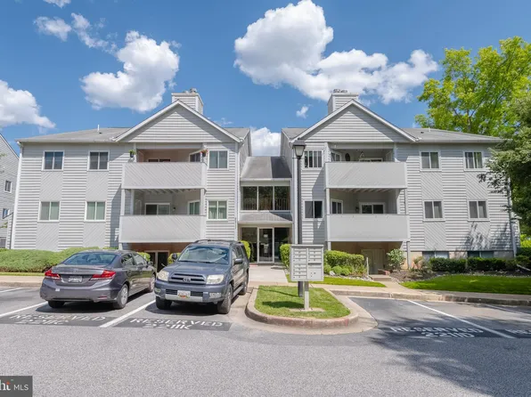 2211 Lowells Glen Rd #I, Baltimore, MD 21234