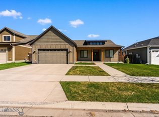 3167 Autumn Grove St, Bozeman, MT 59718