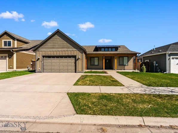 3167 Autumn Grove St, Bozeman, MT 59718