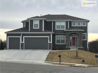 4609 NE 90th Ter, Kansas City, MO 64156