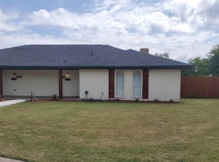4525 Altamesa Blvd, Fort Worth, TX 76133