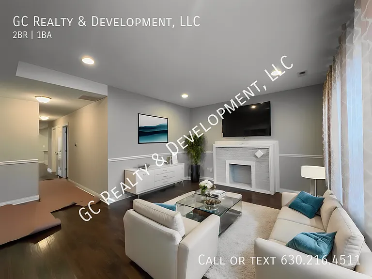1727 W Albion Ave #1 — Photo 2