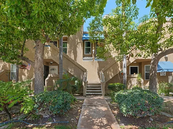 4130 Hamilton St APT 6, San Diego, CA 92104