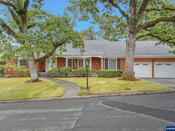 1620 John St S, Salem, OR 97302