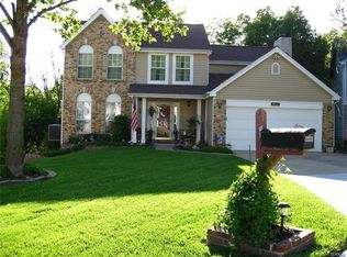 4611 Meramec Blvd, Eureka, MO 63025