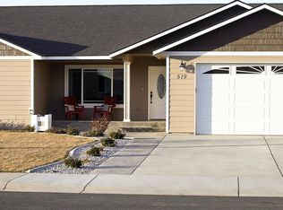 519 P St SW, Quincy, WA 98848