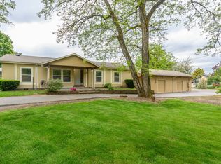 110 Cedar St, Fairview, OR 97024