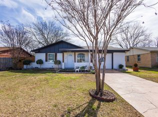 2230 Loyce Dr, Mesquite, TX