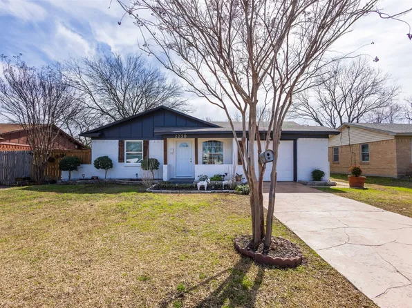 2230 Loyce Dr, Mesquite, TX 75149