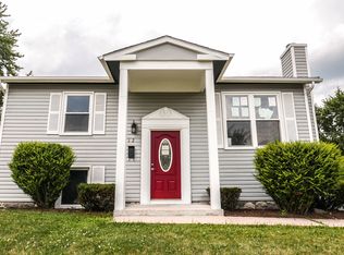 312 Karen Ave, Romeoville, IL 60446