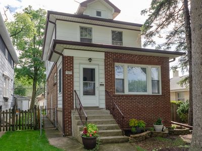 3439 Park Ave, Brookfield, IL, 60513