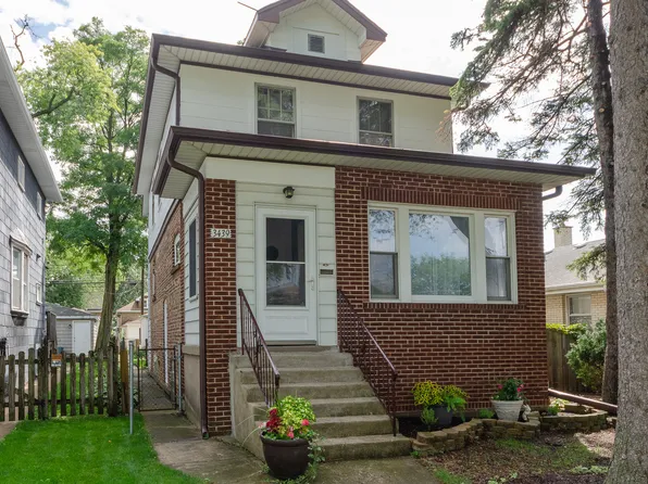 3439 Park Ave, Brookfield, IL 60513