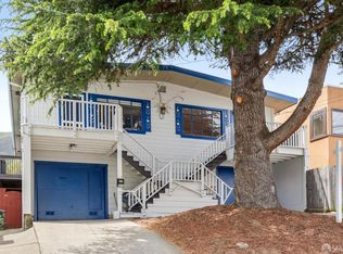 433-435 Mariposa St, Brisbane, CA