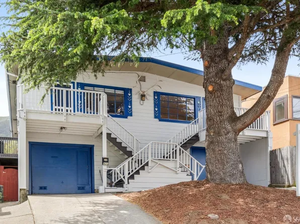 433-435 Mariposa St, Brisbane, CA 94005