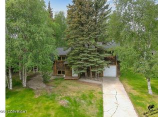 3511 Amber Bay Loop, Anchorage, AK 99515