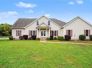 670 S 6th Street Ext, Milner, GA 30257