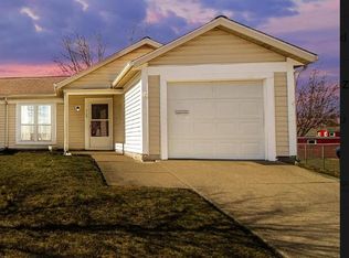 568 Rosehill Dr #568, Marysville, OH 43040