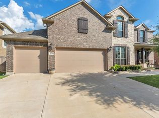 2716 Los Gatos Ln, Fort Worth, TX 76131