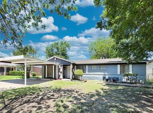 2243 Inca Dr, Dallas, TX 75216