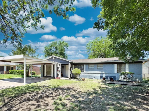 2243 Inca Dr, Dallas, TX 75216