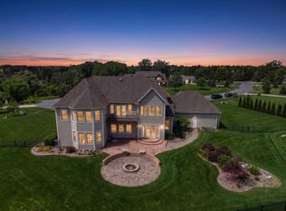 3268 Bay Hill ROAD, Port Washington, WI 53074