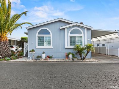 201 Five Cities Dr SPACE 53, Pismo Beach, CA, 93449