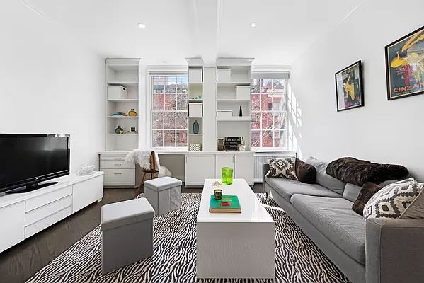 1st image of 815 Greenwich St APT 3D