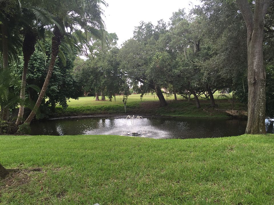 View of PYCC 7th Fairway 