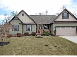 500 Tineke Way, Travelers Rest, SC 29690