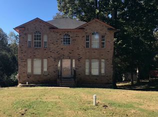 3103 Snapfinger Ln, Decatur, GA 30034