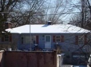 4709 Leavenworth Rd, Kansas City, KS 66104