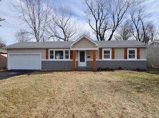 1310 S Cedarbrook Ave, Springfield, MO 65804