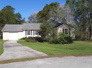 15357 SW 91st Way, Lake Butler, FL 32054