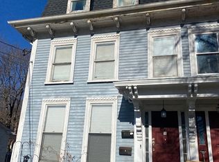 66 Main St APT C, Blackstone, MA 01504
