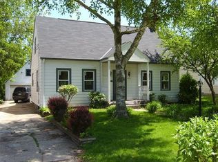 830 Union Ave NE, Grand Rapids, MI 49503