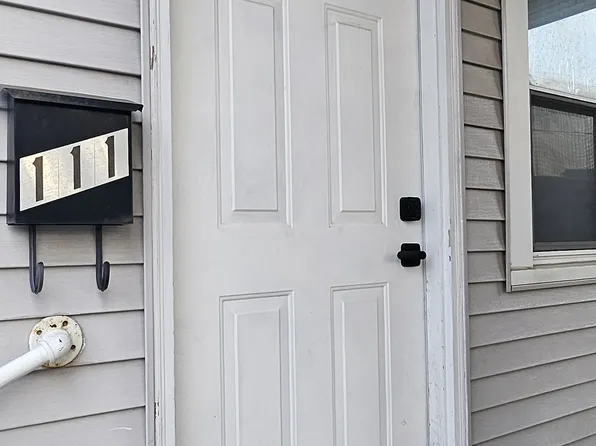 111 E Bryan St, Bryan, OH 43506