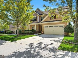 4934 Rapahoe Trl, Atlanta, GA 30349