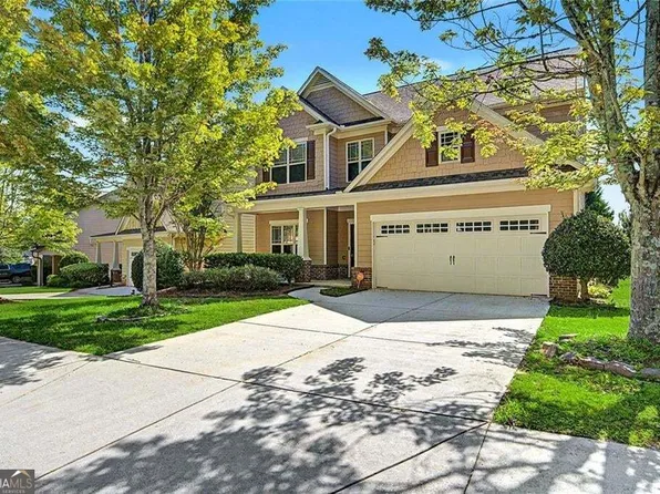 4934 Rapahoe Trl, Atlanta, GA 30349