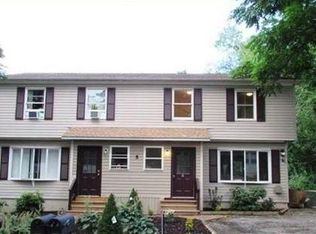 5 Havana Rd #B, Worcester, MA 01603