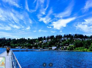 (Undisclosed Address), Kirkland, WA 98034