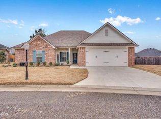 2079 Sand Crest Dr, Shreveport, LA 71118